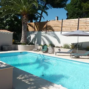  Villa La Du Petit Port
